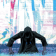 Detail from the cover of Injection #15.